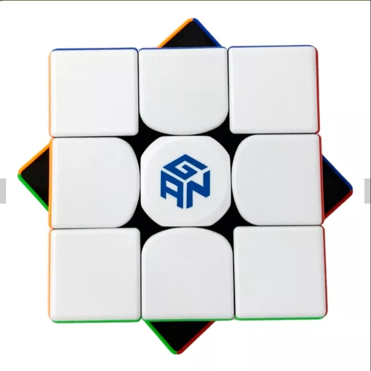 Gan 356 Rs 3x3 Cubo Mágico Sin Adhesivo