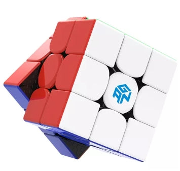 Gan 356 Rs 3x3 Cubo Mágico Sin Adhesivo